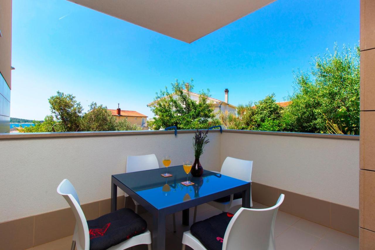 Royal Primosten Apartment Exterior photo
