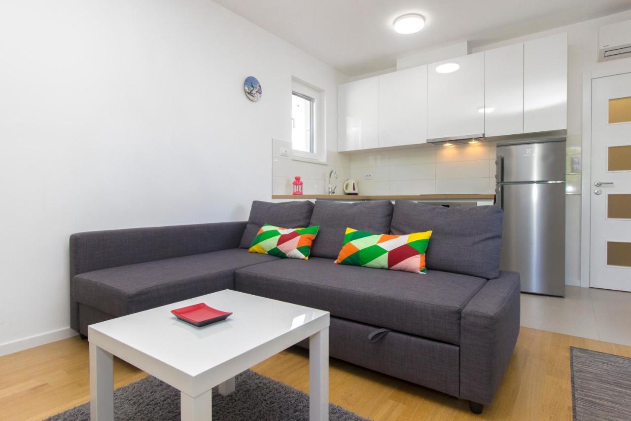 Royal Primosten Apartment Exterior photo