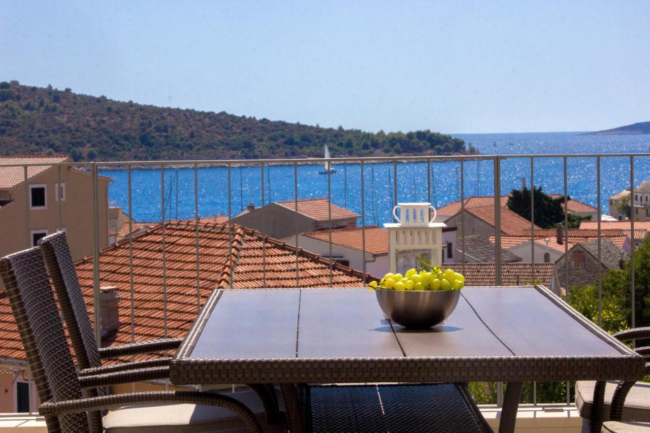 Royal Primosten Apartment Exterior photo