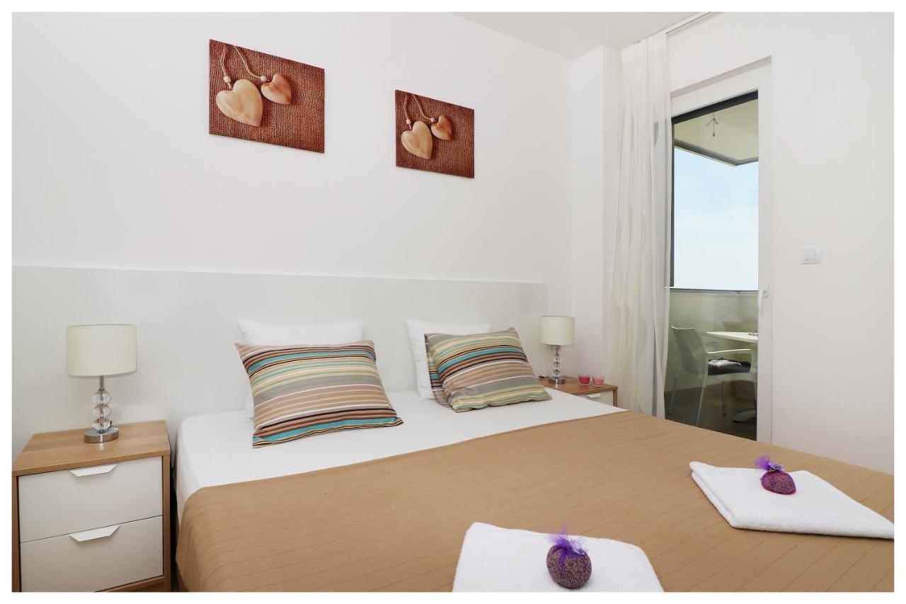 Royal Primosten Apartment Exterior photo