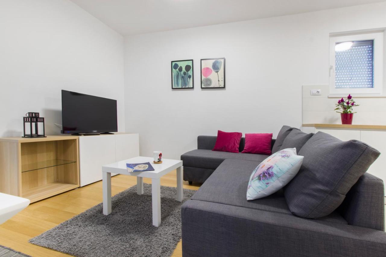 Royal Primosten Apartment Exterior photo